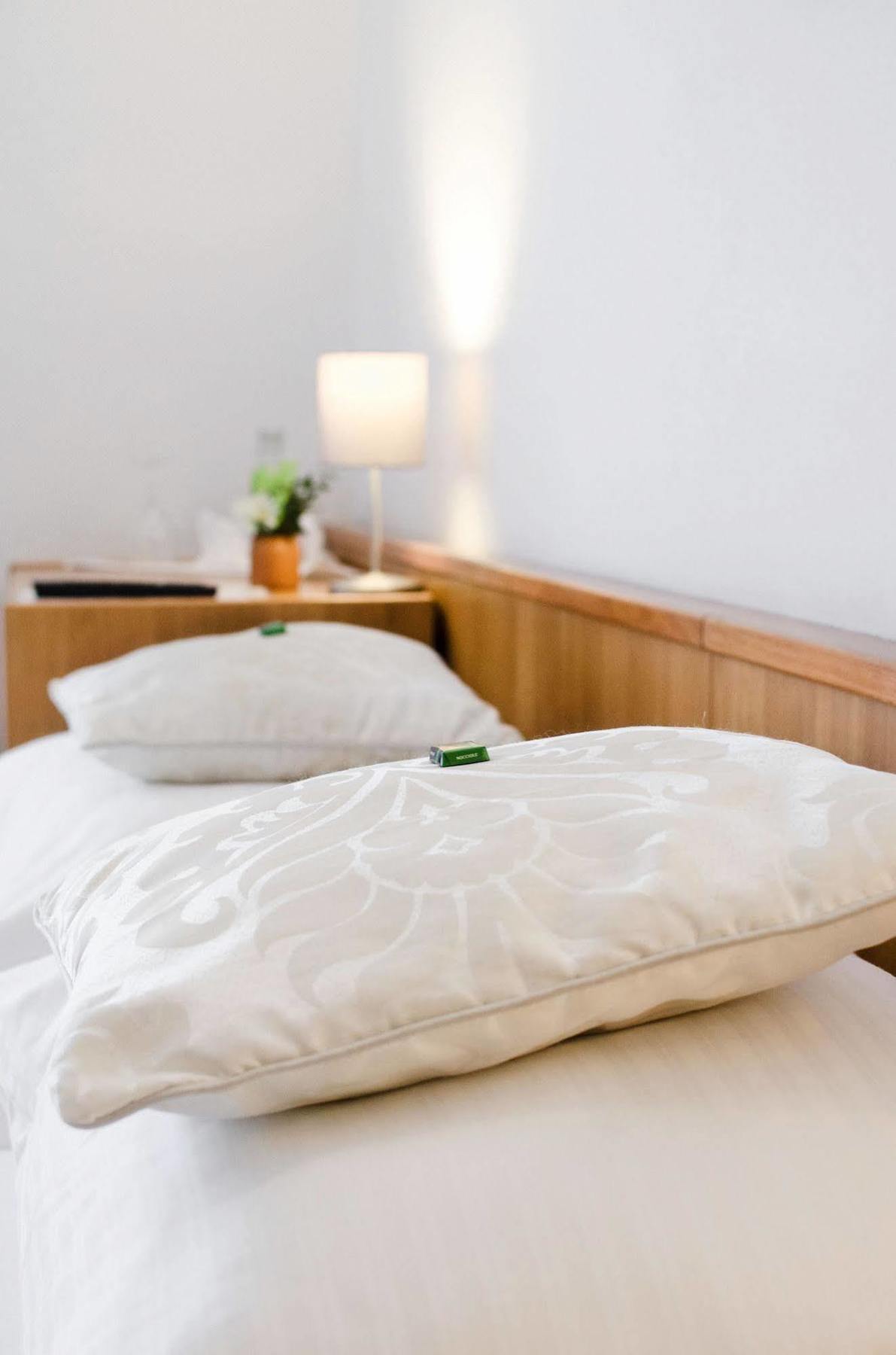 Hotel Blaue Traube Шонгау Экстерьер фото